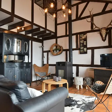L'épicéa * Stavelot
