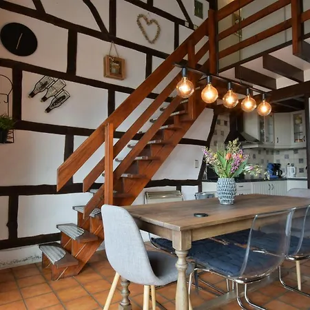 Chalet L'épicéa *