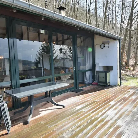 L'épicéa Chalet *