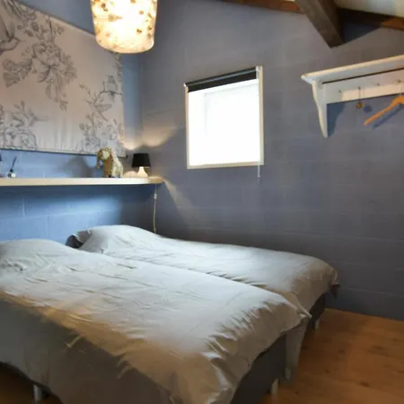 Chalet L'épicéa Stavelot