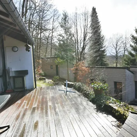 Chalet L'épicéa *