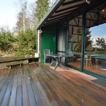 Chalet L'épicéa Stavelot