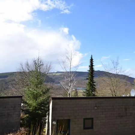 L'épicéa Chalet *
