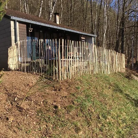 L'épicéa Chalet